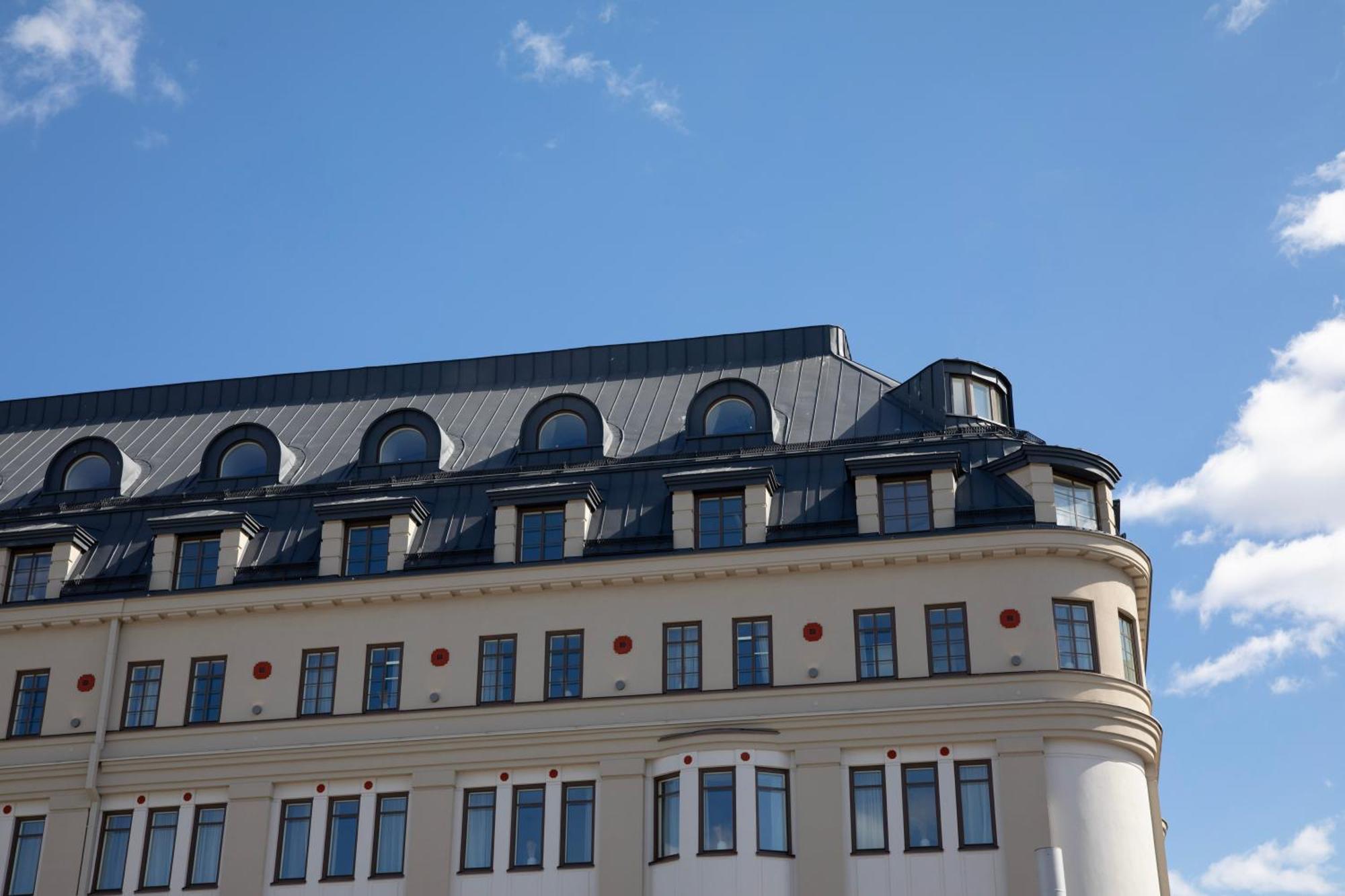Bob W Turku City Centre Exterior photo